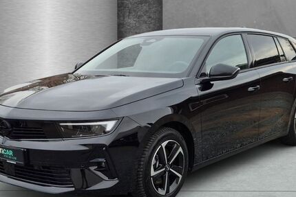 Opel Astra 6.260 km 24.480 &euro; Oldenburg in Holstein 23758