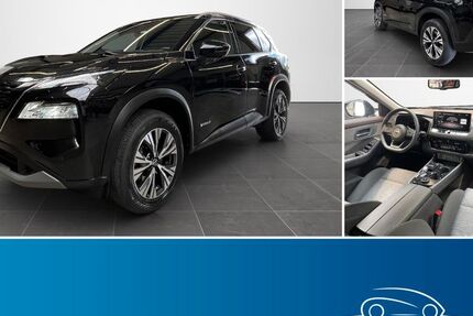 Nissan X-Trail 12.000 km 33.990 € Buchschwabach bei Nürnberg 90574