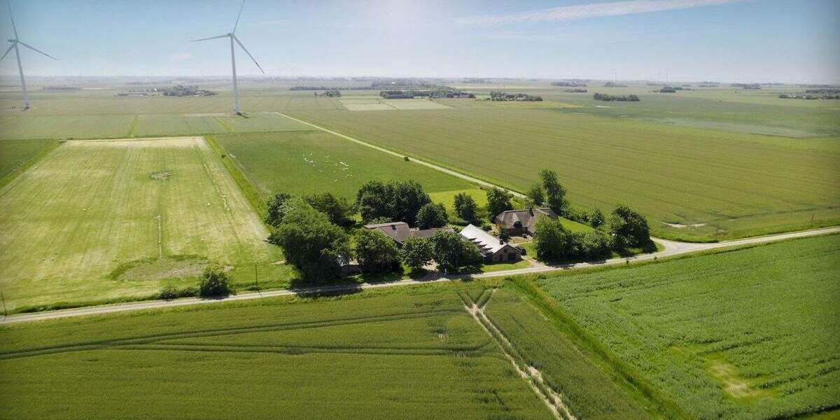 Einfamilienhaus Emmelsbüll-Horsbüll Horsbüll - 7 Zimmer, 595.000&euro; | Angebot:25689314
