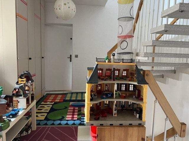 Einfamilienhaus Burg Stargard - 1 Zimmer, 320 m&sup2;, 399.000&euro; | Angebot:25747571