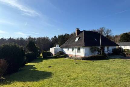 Einmalige Lage am Waldrand 6 zimmer