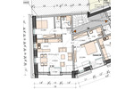 Etagenwohnung Rees - 3 Zimmer, 81 m&sup2;, 775&euro; | Angebot:26788107