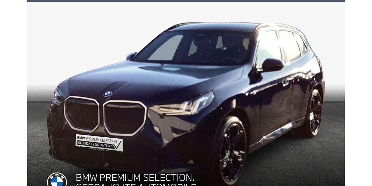 BMW X3 20.381 km 57.890 &euro; Zwingenberg 64673