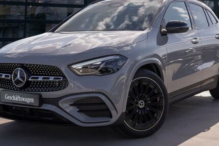 Mercedes-Benz GLA 220 15.000 km 48.490 &euro; Aschaffenburg 63741