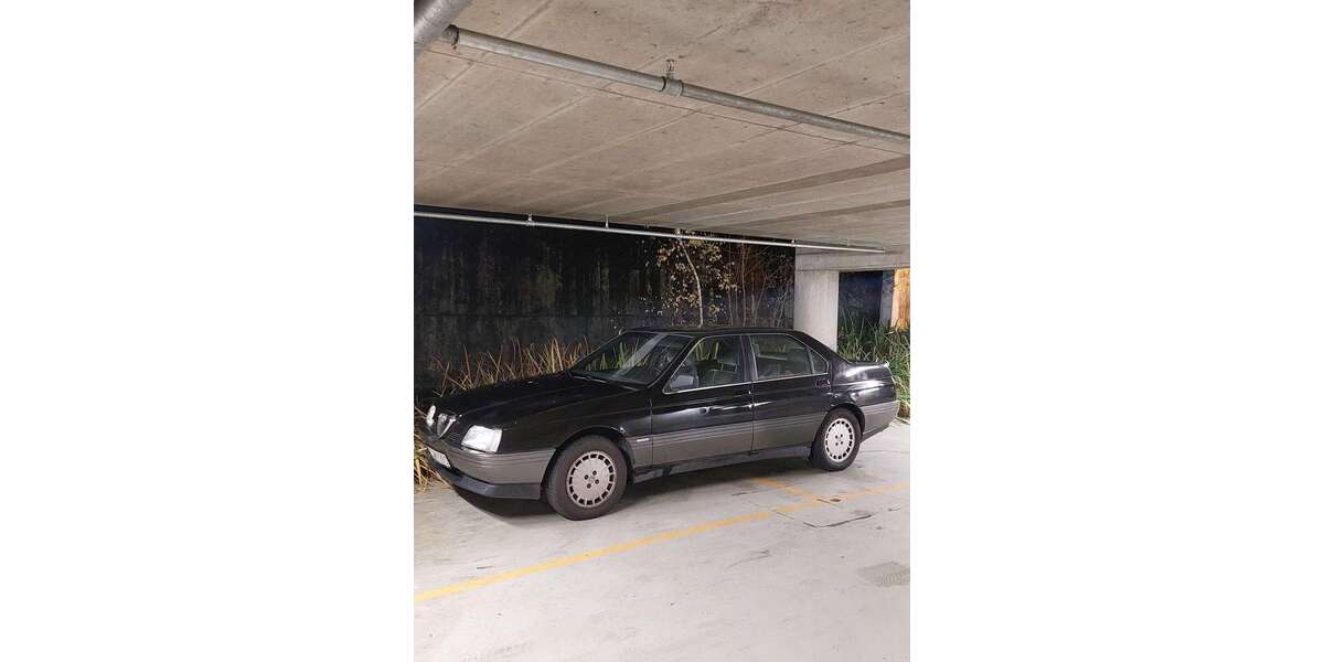 Alfa Romeo 164 242.000 km 3.400 &euro; Attaching (Freising) 85356