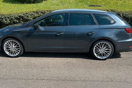 Seat Leon 75.000 km 17.500 &euro; Lörrach 79540
