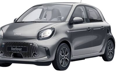 Smart ForFour 26.705 km 10.449 &euro; Donauwörth 86609