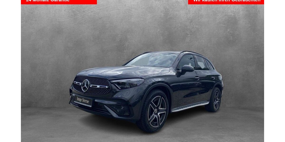 Mercedes-Benz GLC 300 10.270 km 56.780 &euro; Güstrow 18273