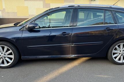 Renault Laguna 213.542 km 3.090 € Sankt Augustin 53757