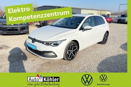 VW Golf 34.571 km 22.470 &euro; Mainburg 84048