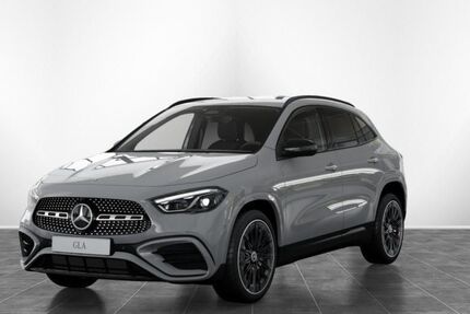 Mercedes-Benz GLA 200 6.000 km 49.497 &euro; Halberstadt 38820