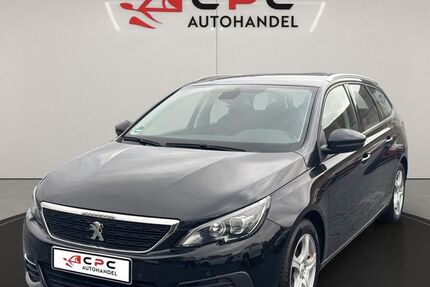 Peugeot 308 130.000 km 5.990 &euro; Hannover 30165