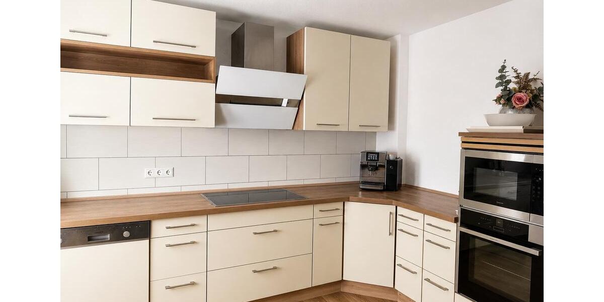 Etagenwohnung Gottmadingen - 4 Zimmer, 106 m&sup2;, 349.000&euro; | Angebot:26987245