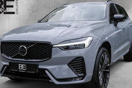 Volvo XC60 8.000 km 65.950 &euro; Ahrensburg 22926