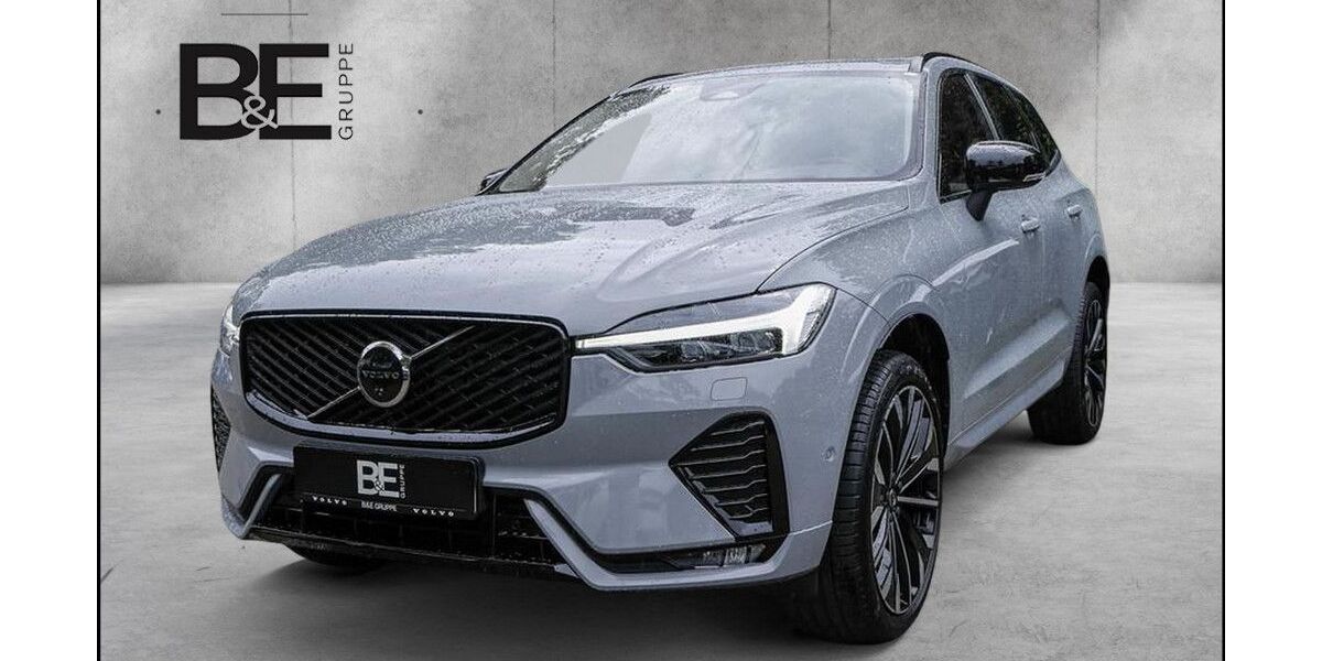 Volvo XC60 8.000 km 65.950 &euro; Ahrensburg 22926