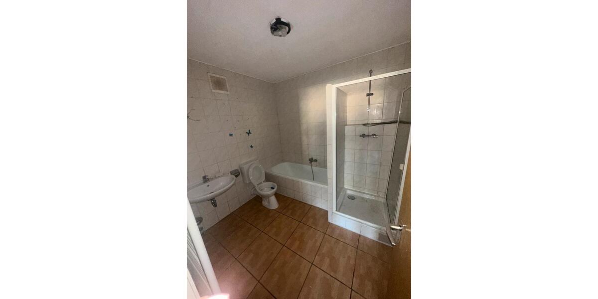 Etagenwohnung Detmold Hakedahl - 3 Zimmer, 76 m&sup2;, 135.000&euro; | Angebot:26224705