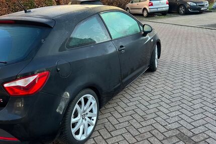 Seat Ibiza 117.000 km 7.500 &euro; Essen 45356