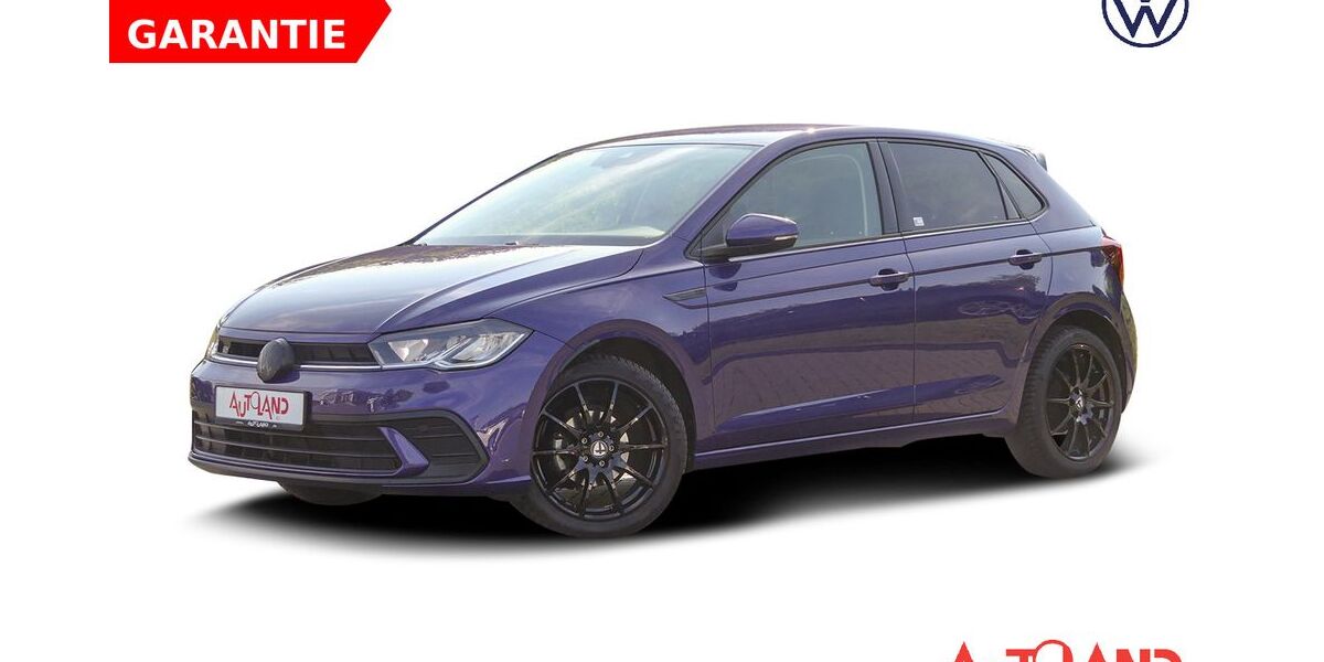 VW Polo 15.188 km 20.990 &euro; Stralsund 18437