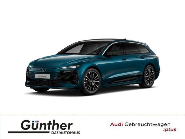 Audi A6 e-tron 14.700 km 75.404 &euro; Walldürn 74731