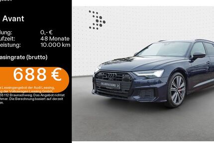 Audi A6 55.200 km 42.880 &euro; Ebern 96106