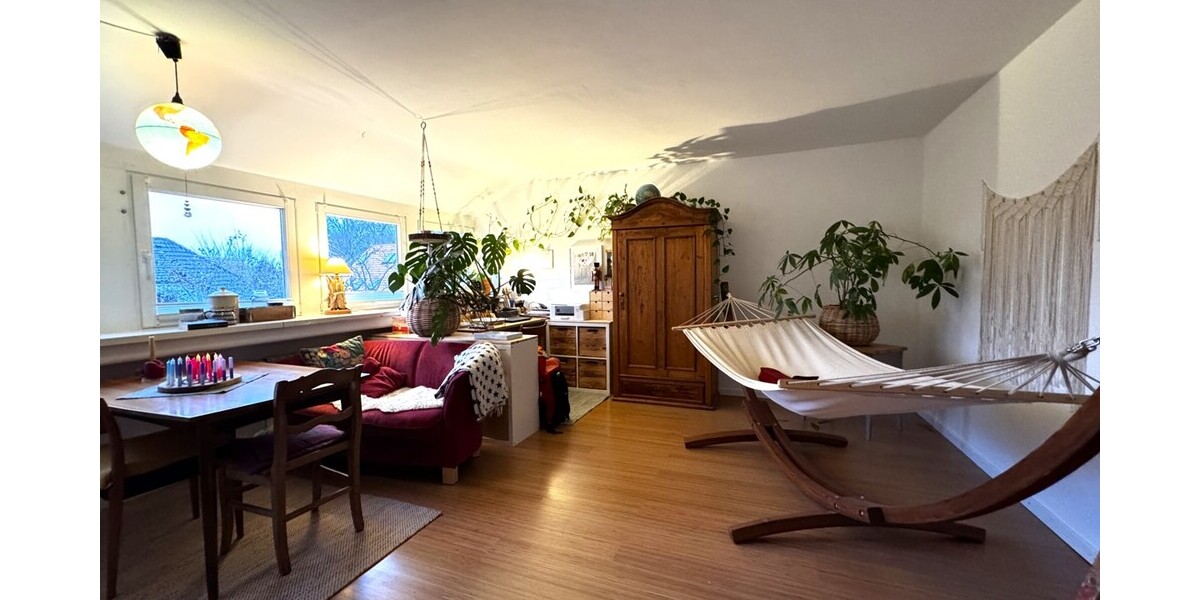 Charmantes 3-Familienhaus – St. Mauritz! 9 zimmer