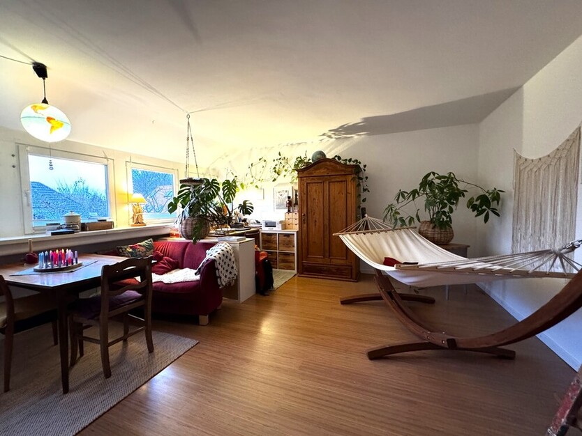 Charmantes 3-Familienhaus – St. Mauritz! 9 zimmer