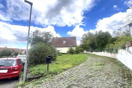 Grundstück zu verkaufen in Emmendingen 639.000 € 1887 m² zimmer