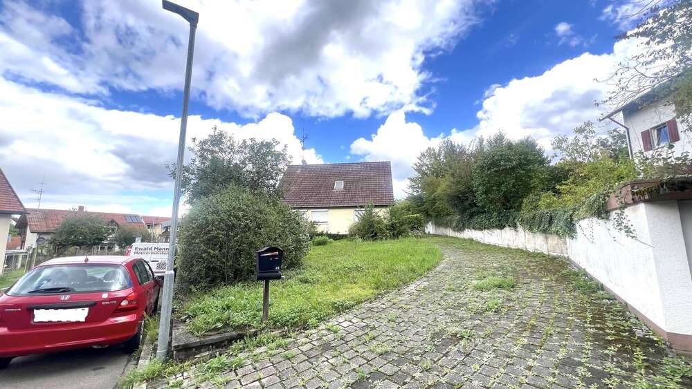 Grundstück zu verkaufen in Emmendingen 639.000 € 1887 m² zimmer