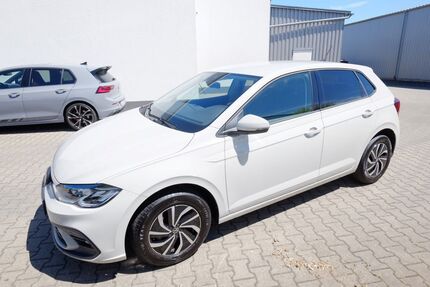 VW Polo 14.240 km 19.890 &euro; Coburg 96450