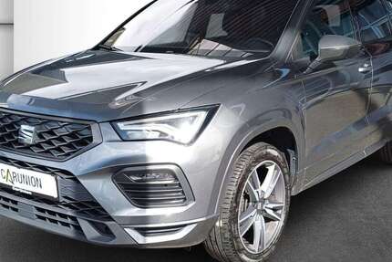 Seat Ateca 134.773 km 20.690 &euro; Hauneck 36282