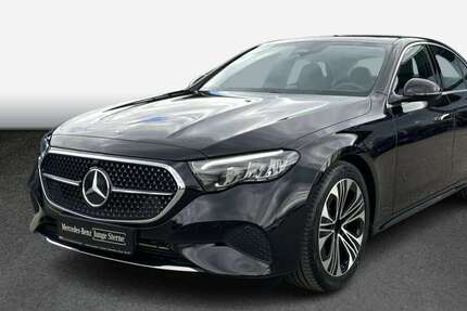 Mercedes-Benz E 220 25.844 km 49.990 &euro; Wasserburg 83512