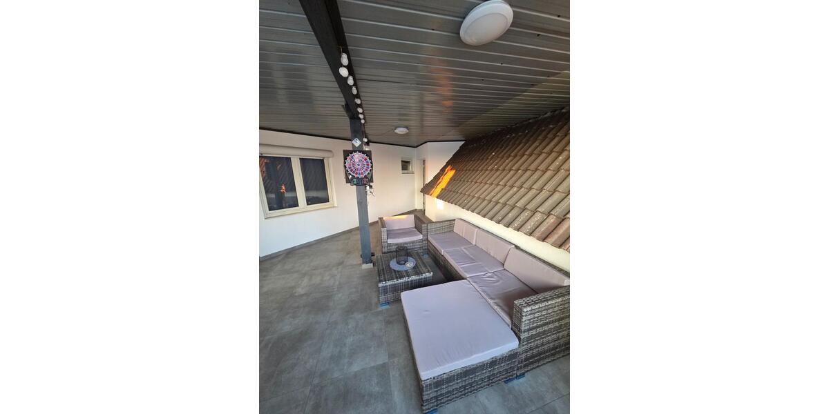 25 qm Wohnung direkt am Bahnhof inkl. Strom, Gas & Internet 2 zimmer