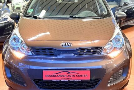 Kia Rio 169.000 km 4.750 &euro; Bremen 28199