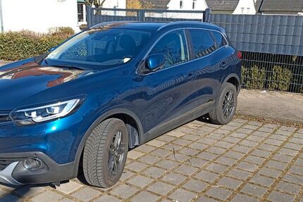Renault Kadjar 77.100 km 14.400 € Heeßen 31707