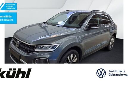 VW T-Roc 22.230 km 21.980 &euro; Gifhorn 38518