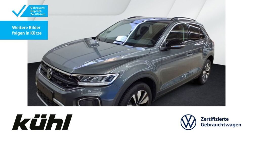 VW T-Roc 22.230 km 21.980 &euro; Gifhorn 38518