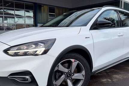 Ford Focus 44.900 km 18.350 &euro; Titisee-Neustadt 79822