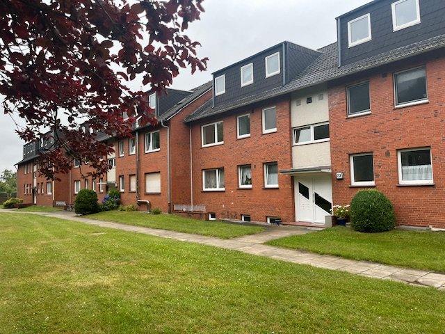 Dachgeschoßwohnung Wurster Nordseeküste - 3 Zimmer, 61 m&sup2;, 115.000&euro; | Angebot:27147102