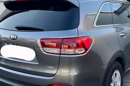 Kia Sorento 92.600 km 19.500 € Dortmund 44339