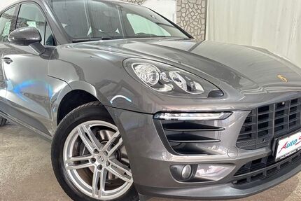 Porsche Macan 212.327 km 22.471 &euro; Witten -NRW 58452