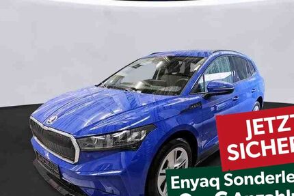Skoda Enyaq 36.390 km 21.940 &euro; Wackersdorf 92442