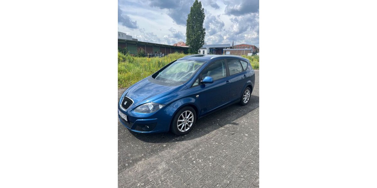 Seat Altea 104.200 km 6.500 &euro; Bielefeld 33609
