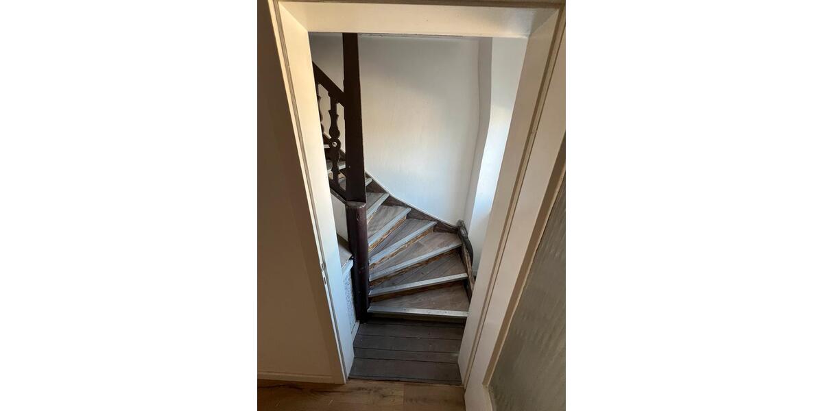 Etagenwohnung Grafenau Frauenberg - 4 Zimmer, 107 m&sup2;, 880&euro; | Angebot:26517669