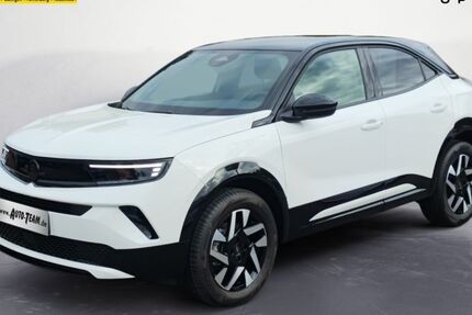 Opel Mokka 1.001 km 27.130 € Rosenfeld 72348