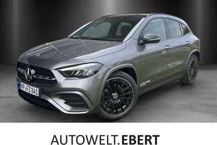 Mercedes GLA 200
