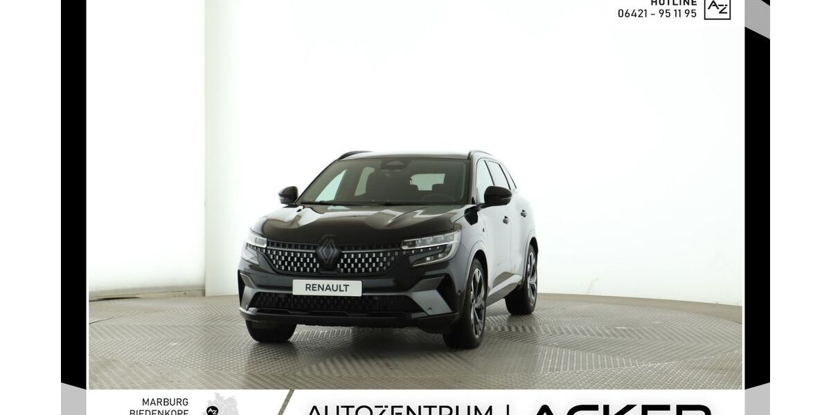 Renault Austral 16.386 km 32.080 &euro; Marburg 35043