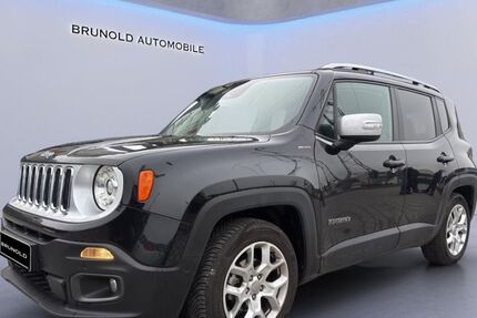 Jeep Renegade 80.300 km 15.900 &euro; Stuttgart 70565