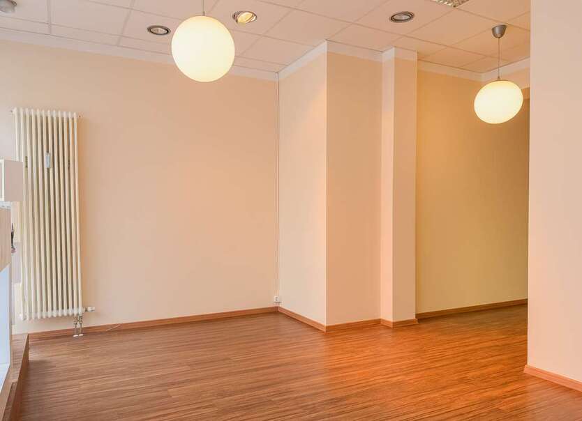 Einzelhandel in München 550.000 € 73.9 m² zimmer