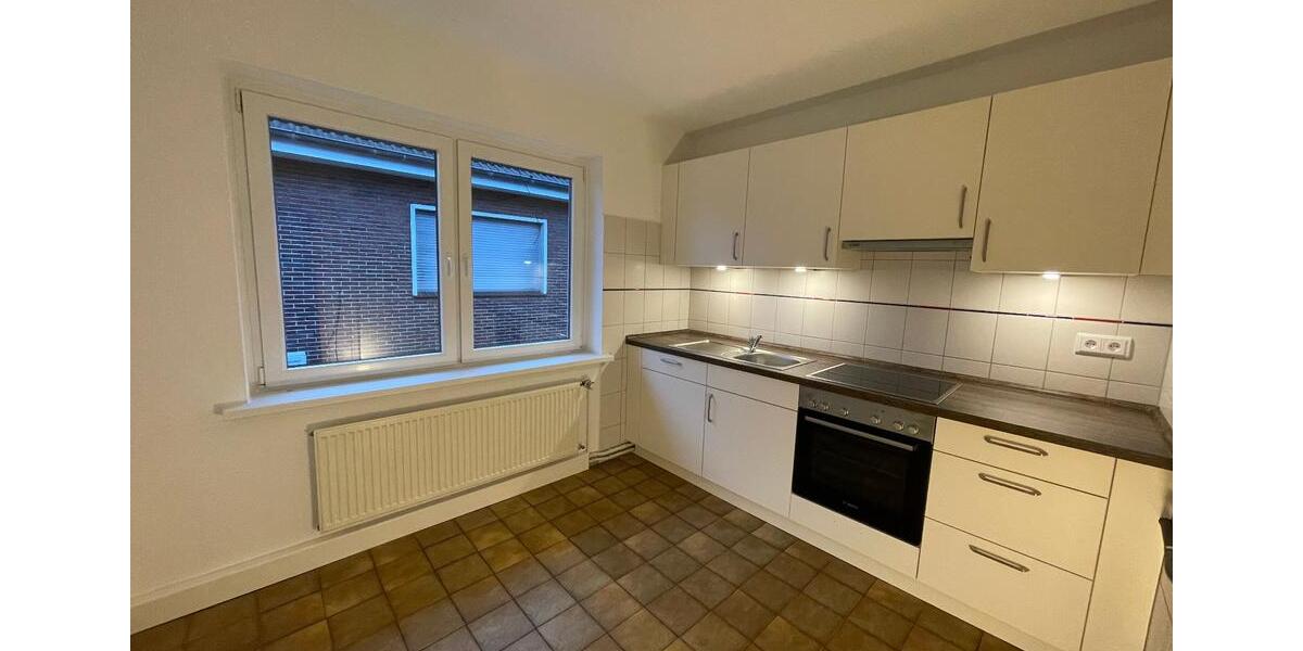 Wohnung im 3-Parteien-Haus 5 zimmer