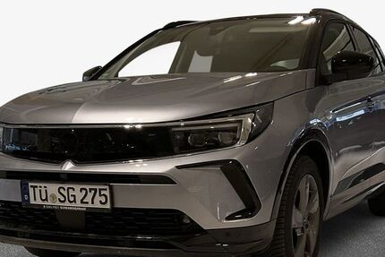 Opel Grandland (X) 37.100 km 21.555 &euro; Tübingen 72072